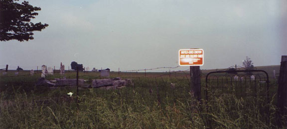mayfield jones cemetery barren