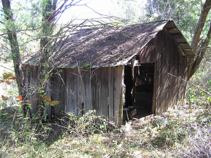 Smokehouse