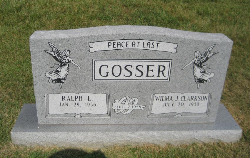 Marty Gosser