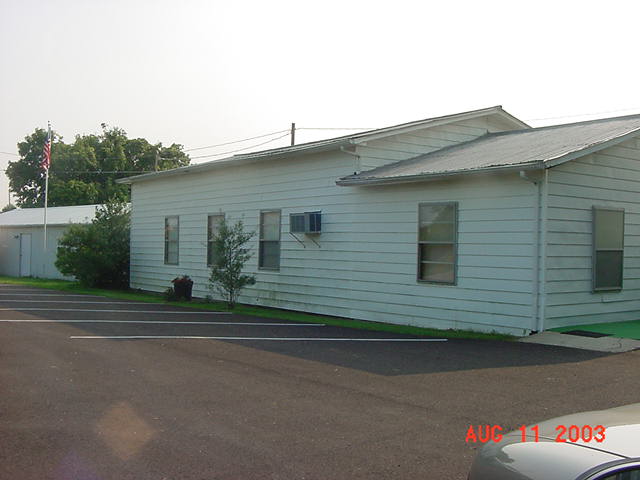 Lighthouse Full Gospel Church