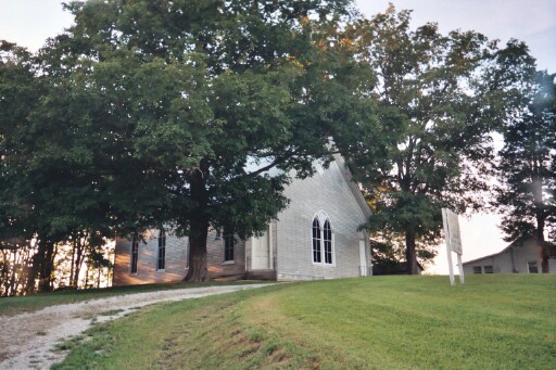 Rocky Hill United Methodist Church