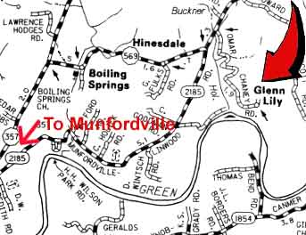 Friendship Baptist Church