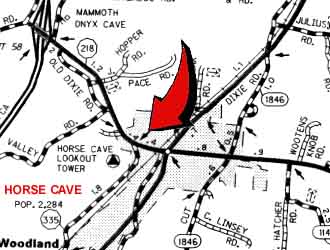 Friendship Baptist Church