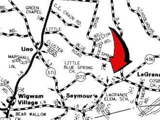 Immanuel Ministry Church