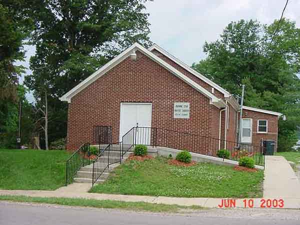Friendship Baptist Church